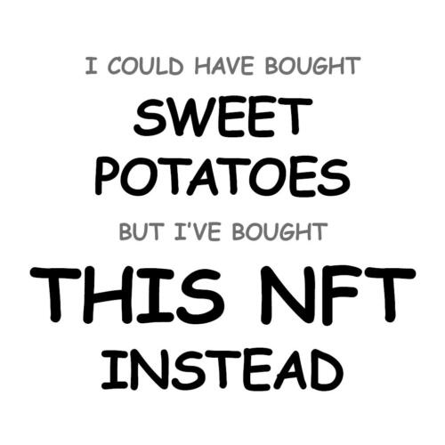 Sweet Potatoes