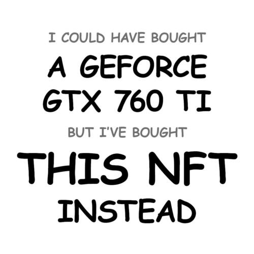 A GeForce GTX 760 Ti