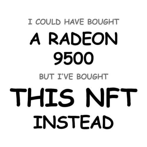 A Radeon 9500