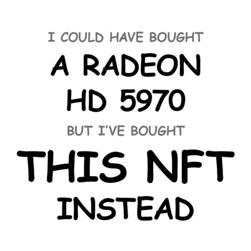 A Radeon HD 5970