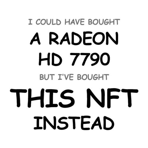 A Radeon HD 7790