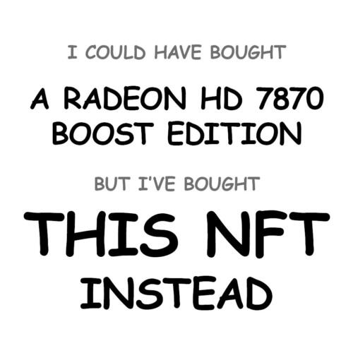 A Radeon HD 7870 Boost Edition