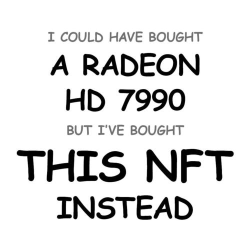 A Radeon HD 7990