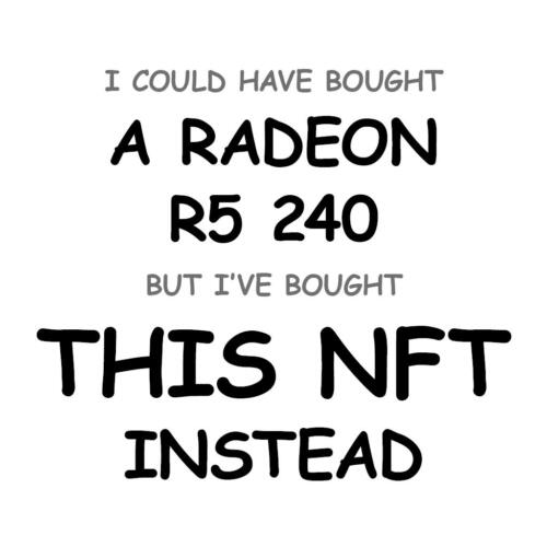 A Radeon R5 240