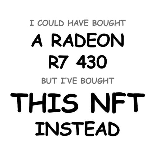 A Radeon R7 430