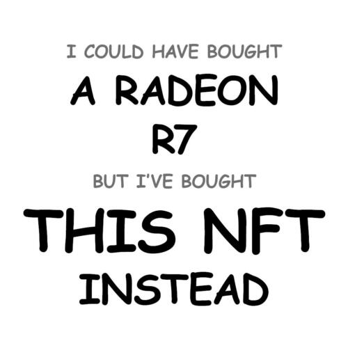 A Radeon R7