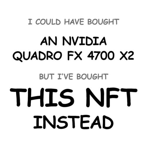 An Nvidia Quadro FX 4700 X2