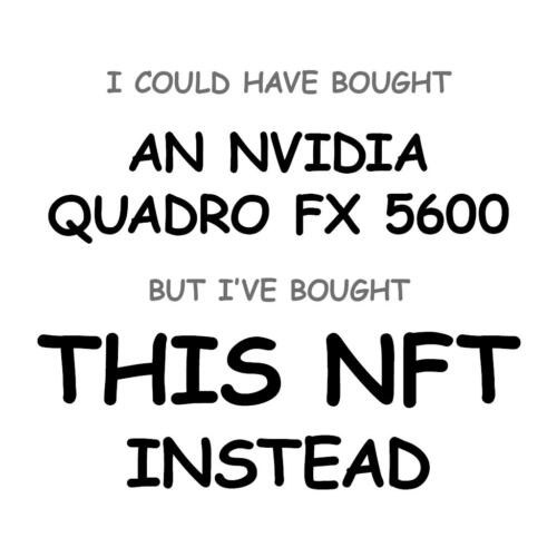 An Nvidia Quadro FX 5600