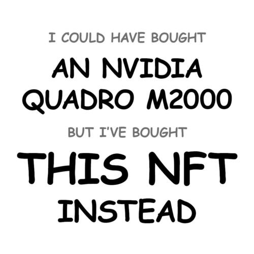 An Nvidia Quadro M2000
