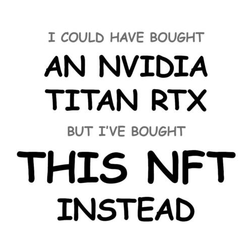 An Nvidia Titan RTX