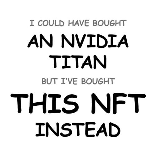 An Nvidia Titan