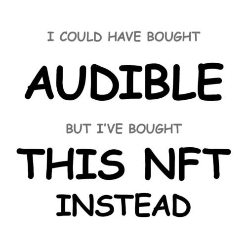 Audible