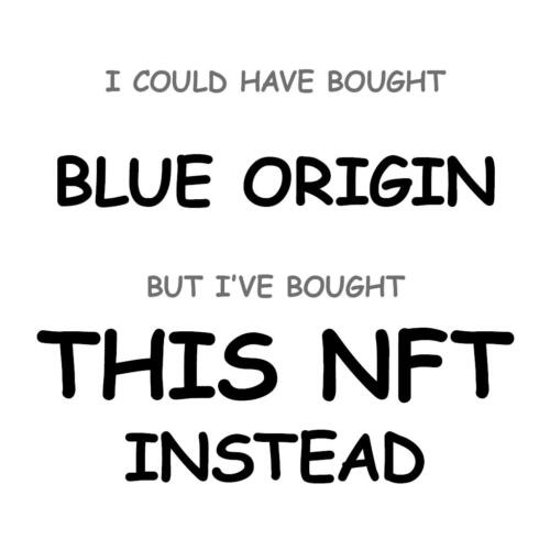 Blue Origin