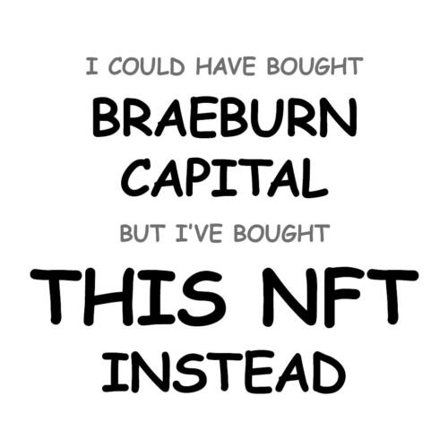 Braeburn Capital