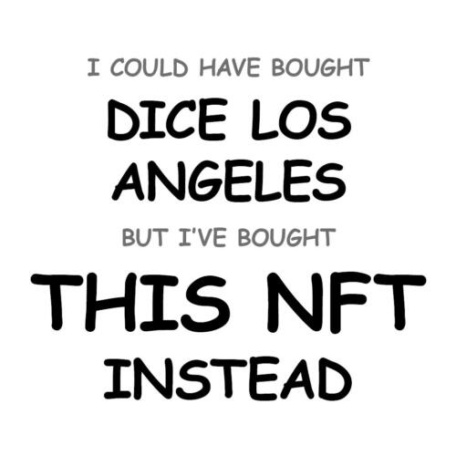 DICE Los Angeles
