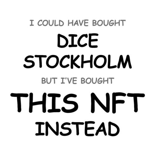 DICE Stockholm