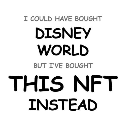 Disney World