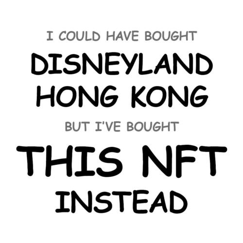 Disneyland Hong Kong