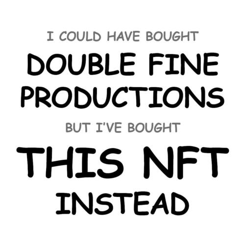 Double Fine Productions