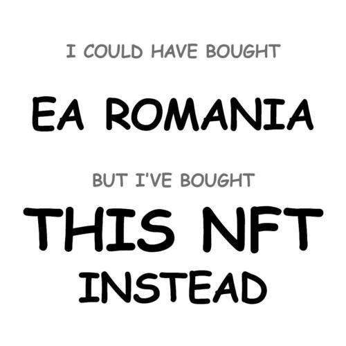 EA Romania