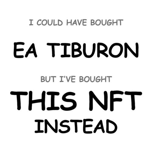 EA Tiburon