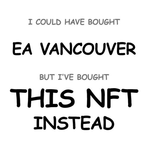 EA Vancouver