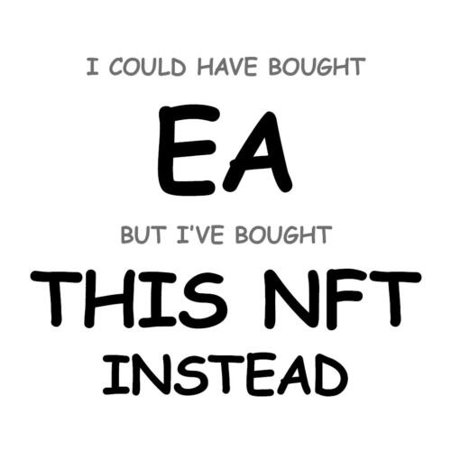 EA