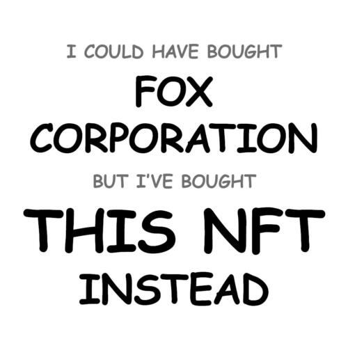 FOX Corporation