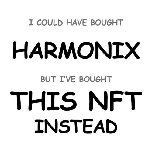 Harmonix