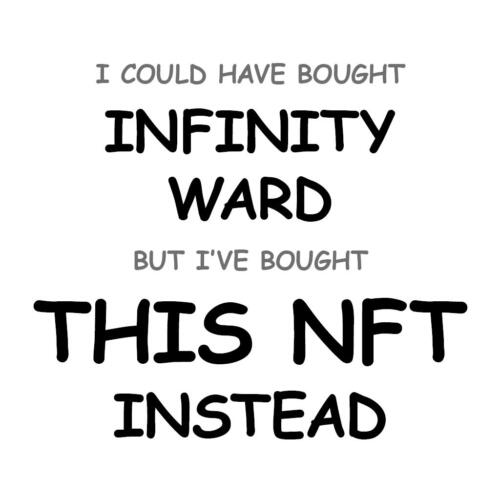 Infinity Ward