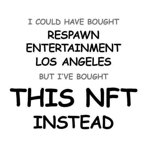 Respawn Entertainment Los Angeles