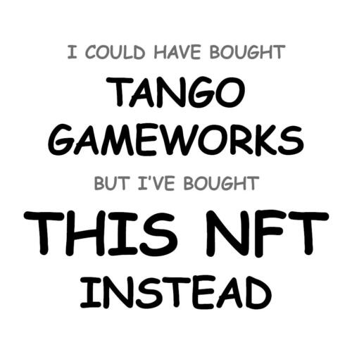 Tango Gameworks