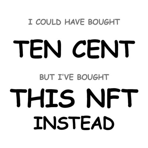 Ten Cent