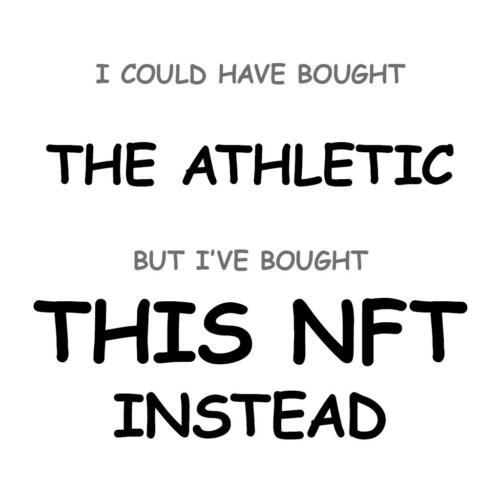 The Athletic