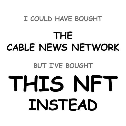 The Cable News Network