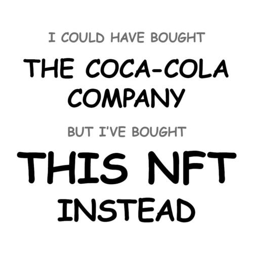 The Coca-Cola Company