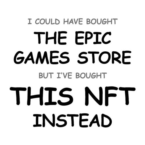 The Epic Games Store