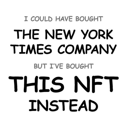 The New York Times Company