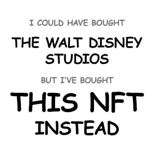 The Walt Disney Studios