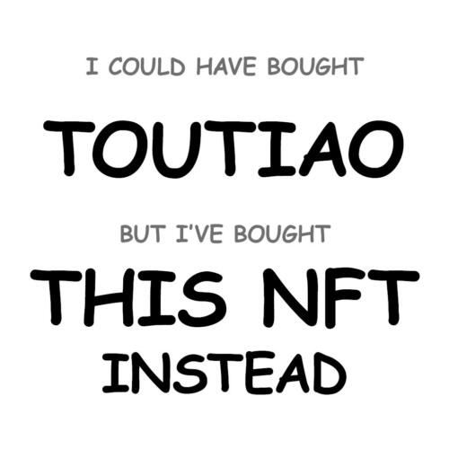 Toutiao
