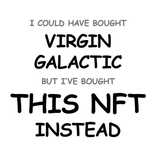 Virgin Galactic
