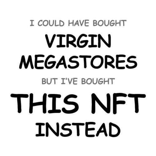 Virgin Megastores
