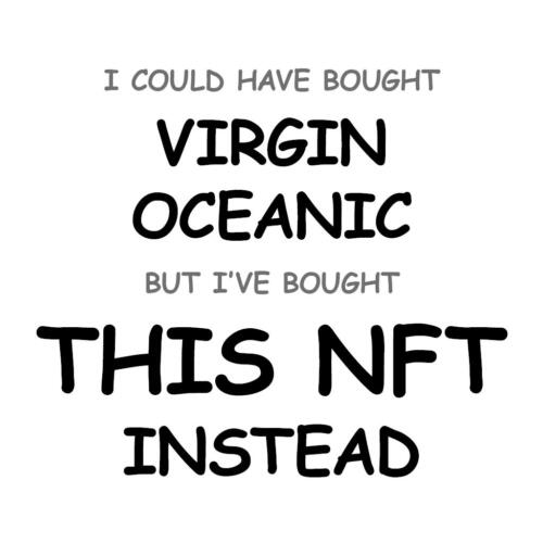 Virgin Oceanic
