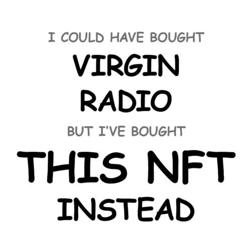Virgin Radio