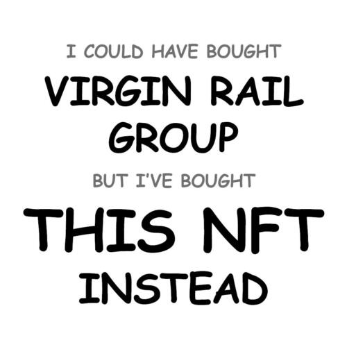Virgin Rail Group