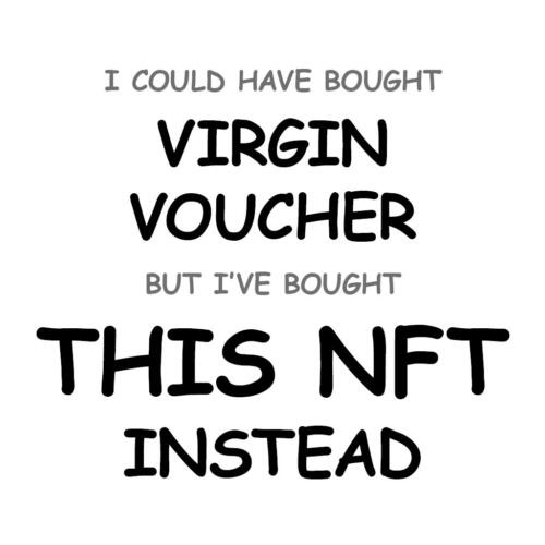 Virgin Voucher