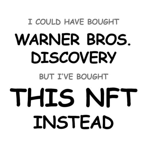 Warner Bros. Discovery