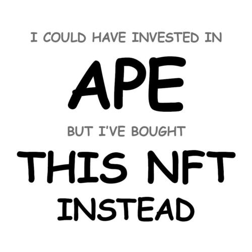 APE