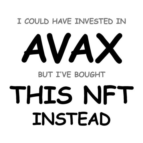 AVAX