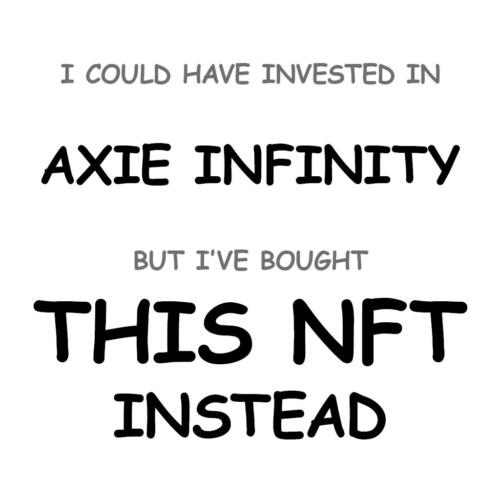 Axie Infinity